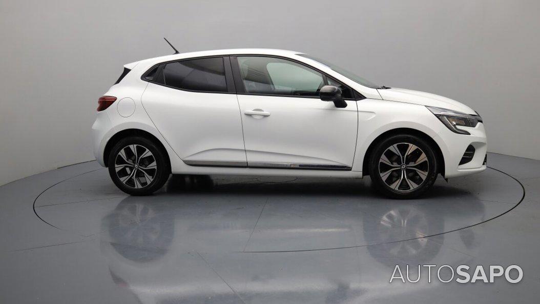 Renault Clio de 2023