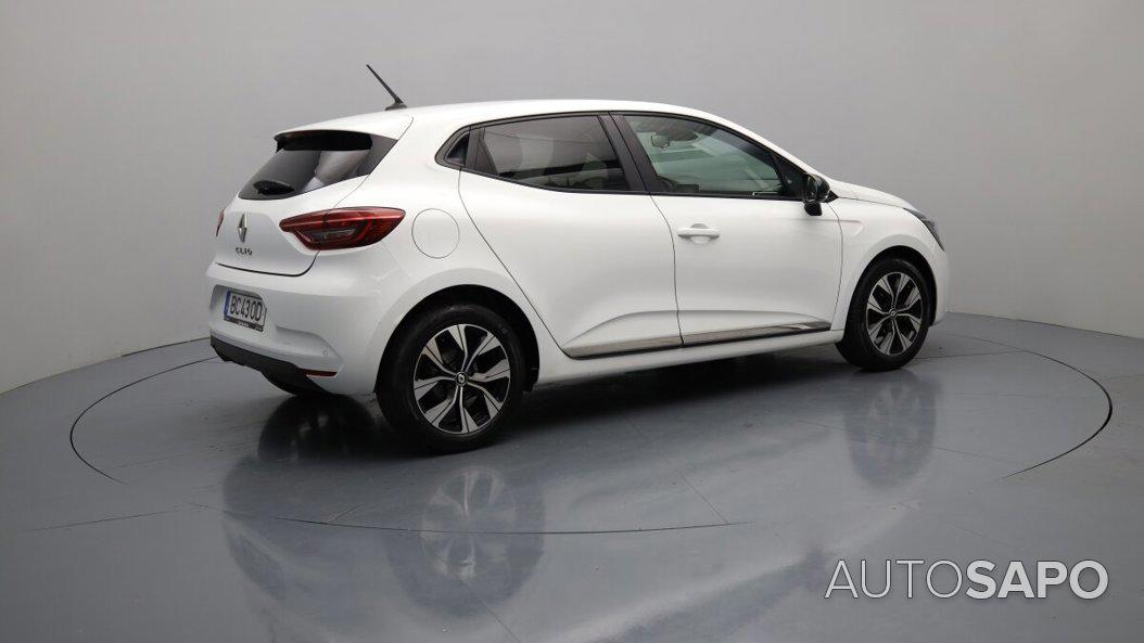 Renault Clio de 2023