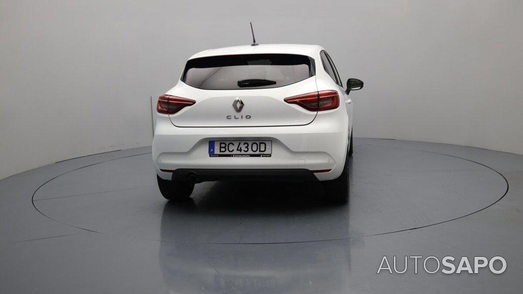 Renault Clio de 2023