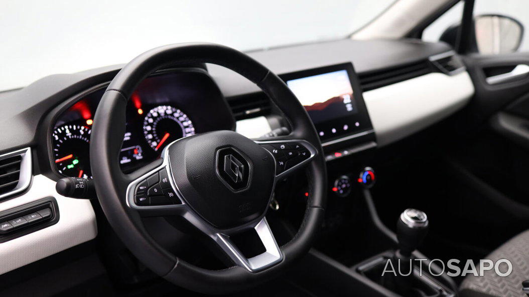 Renault Clio de 2023