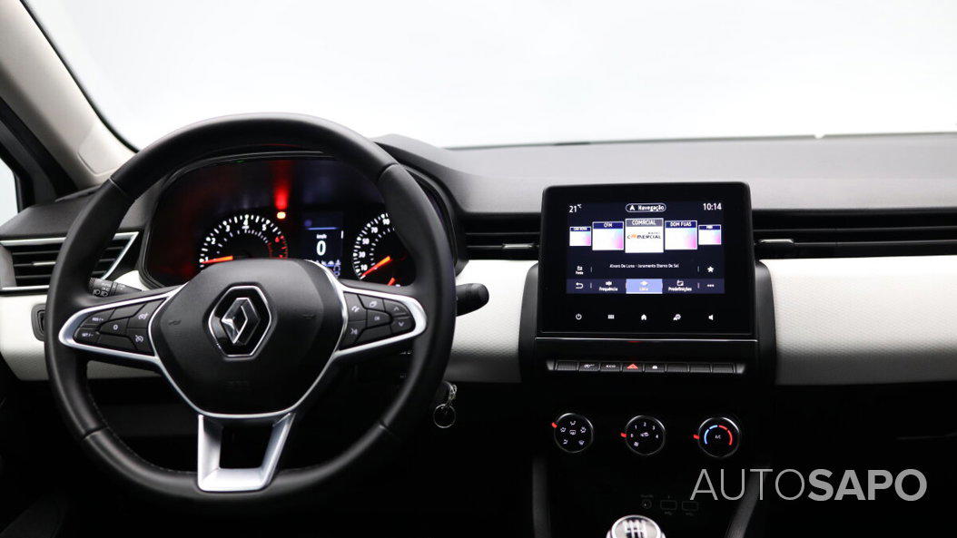 Renault Clio de 2023