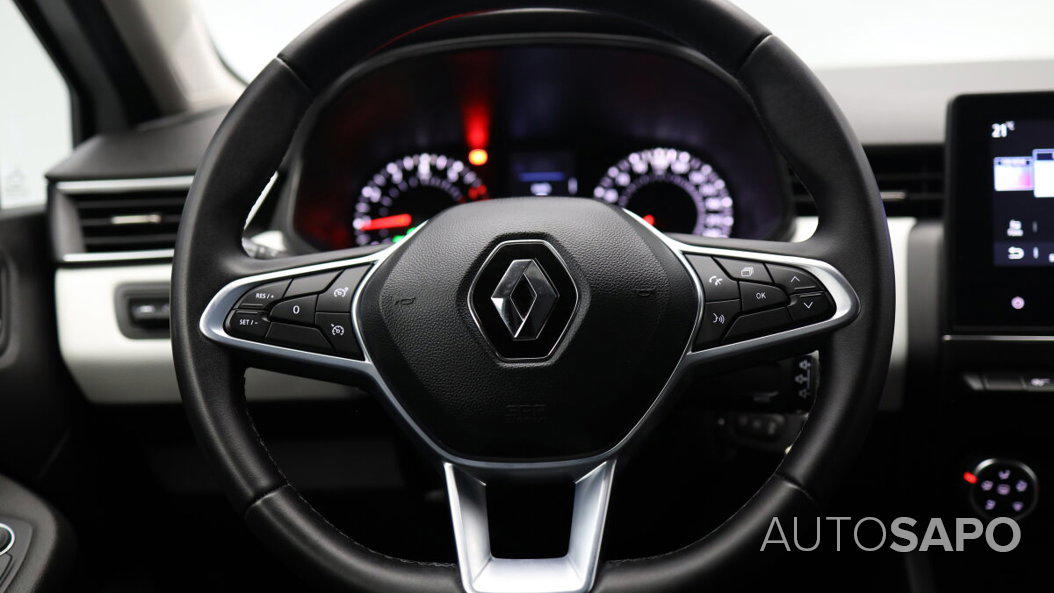 Renault Clio de 2023