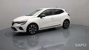 Renault Clio de 2023