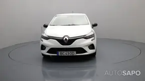 Renault Clio de 2023