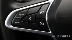 Renault Clio de 2023