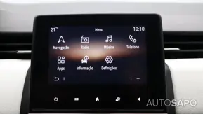 Renault Clio de 2023