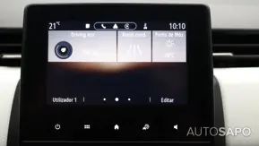 Renault Clio de 2023