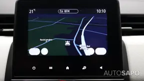 Renault Clio de 2023
