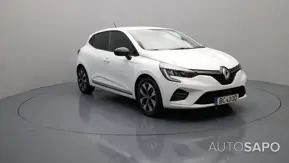 Renault Clio de 2023
