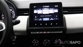 Renault Clio de 2023