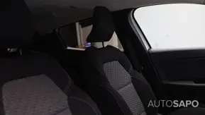 Renault Clio de 2023