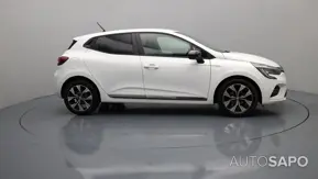 Renault Clio de 2023