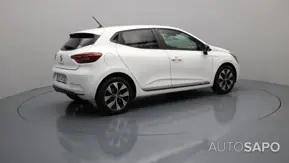 Renault Clio de 2023