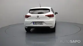 Renault Clio de 2023
