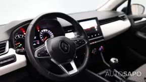 Renault Clio de 2023