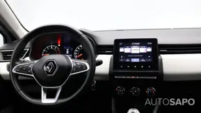 Renault Clio de 2023