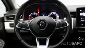 Renault Clio de 2023