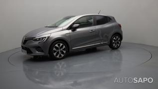 Renault Clio de 2023