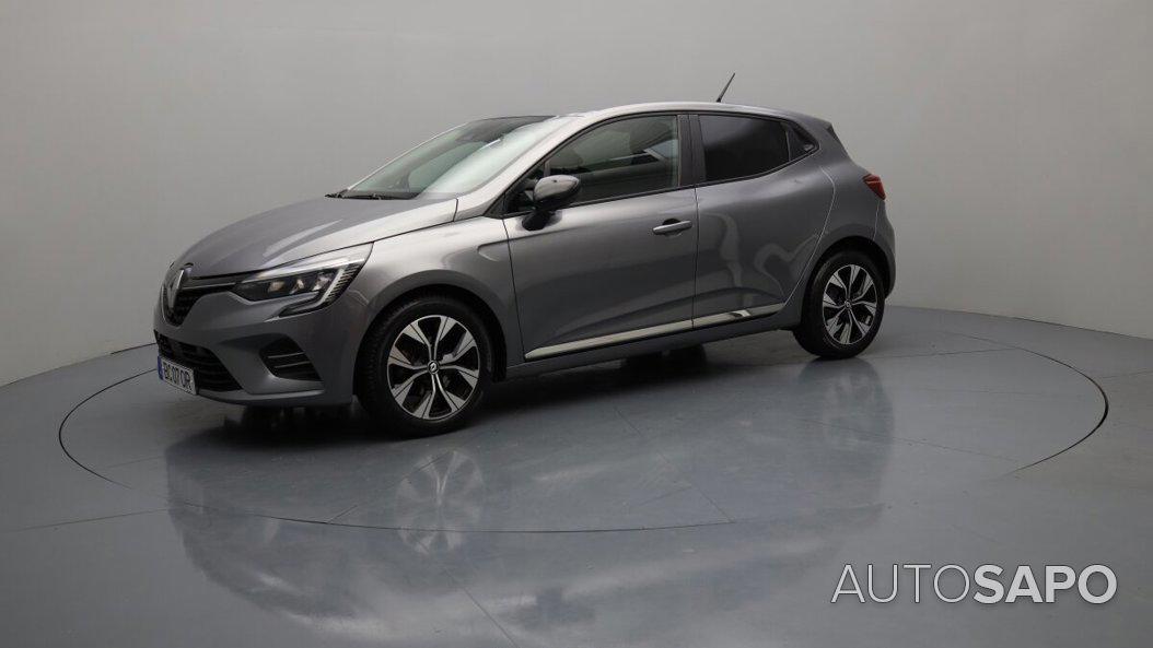 Renault Clio de 2023