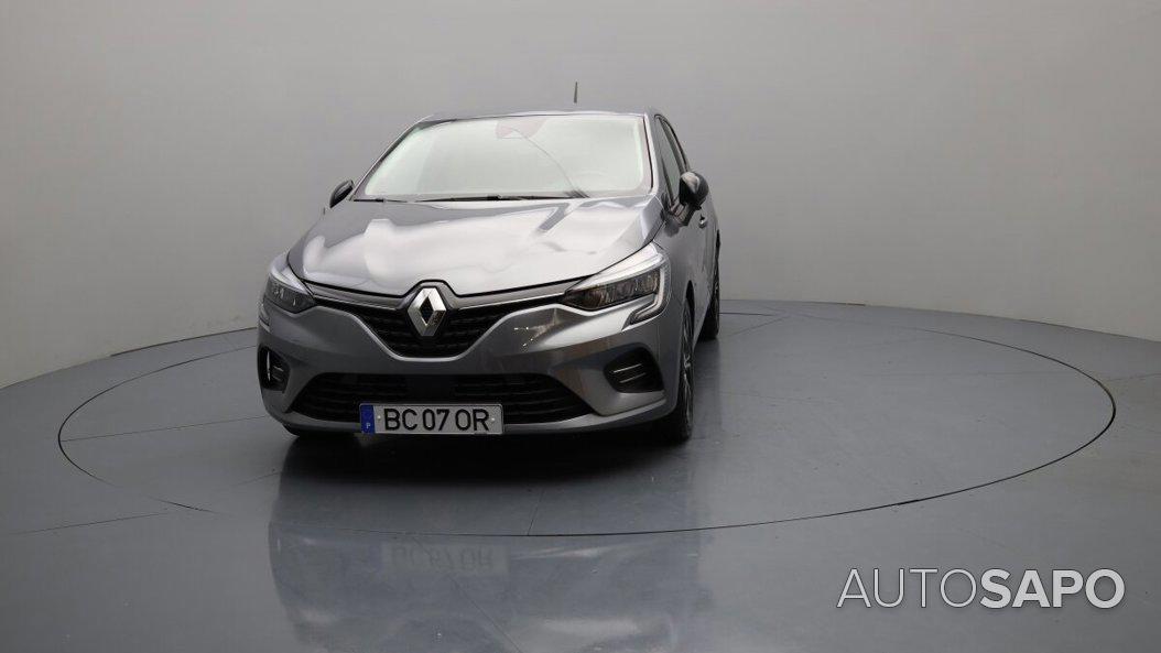 Renault Clio de 2023