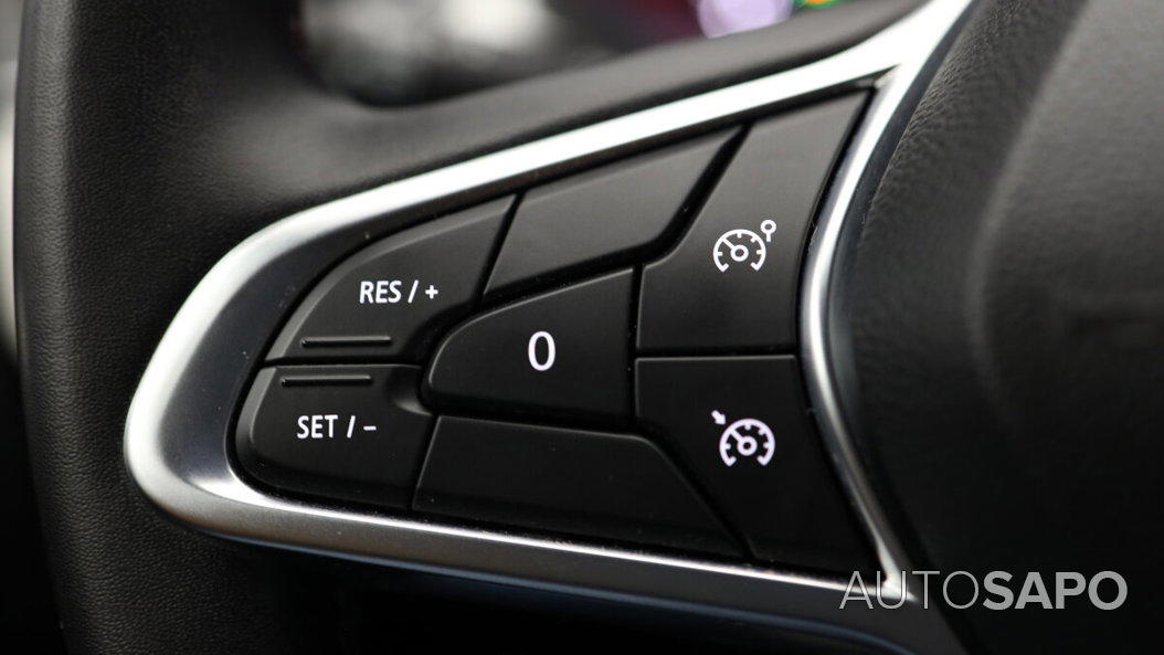 Renault Clio de 2023