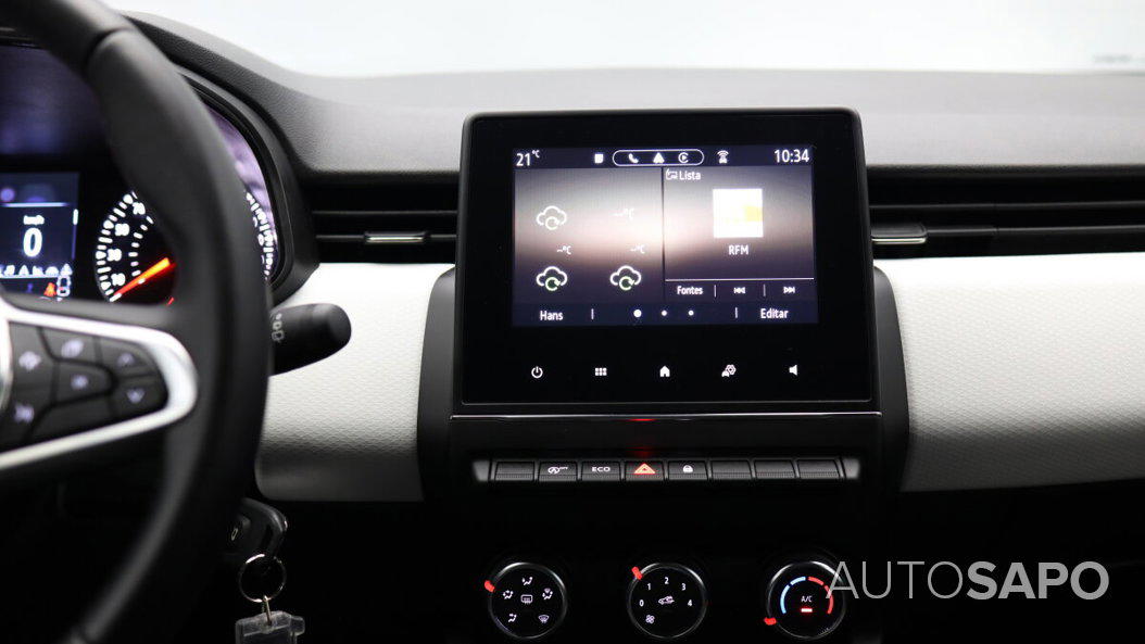 Renault Clio de 2023