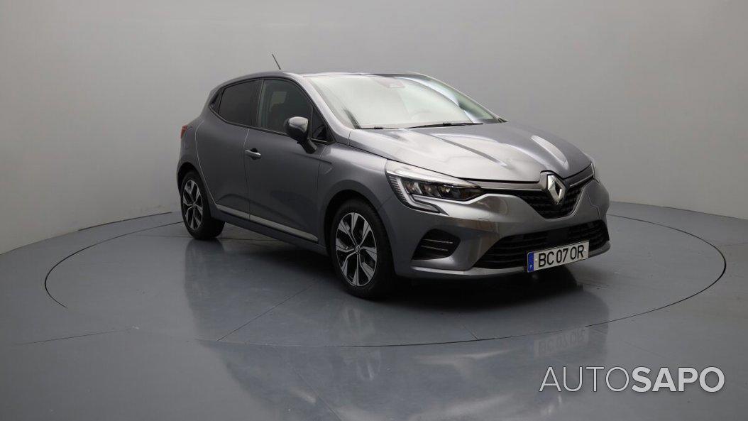 Renault Clio de 2023