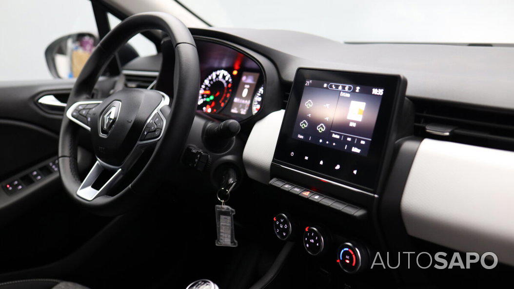 Renault Clio de 2023