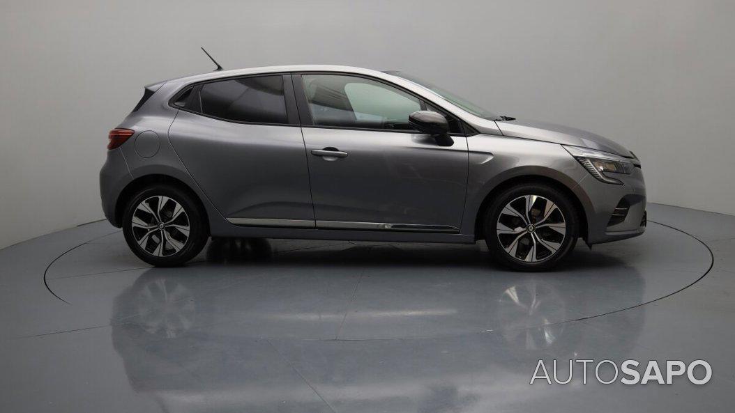 Renault Clio de 2023