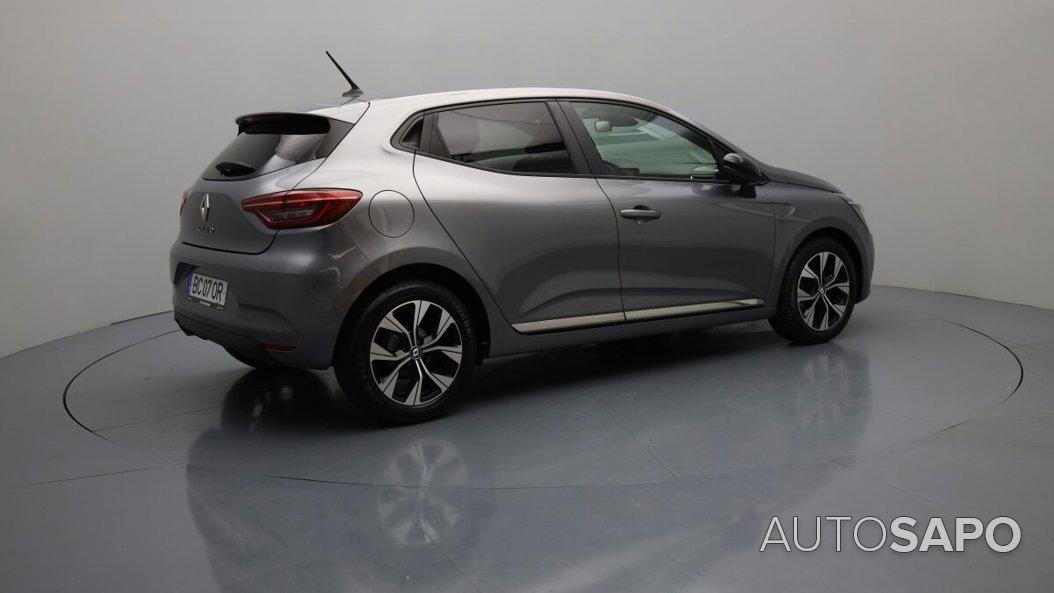 Renault Clio de 2023