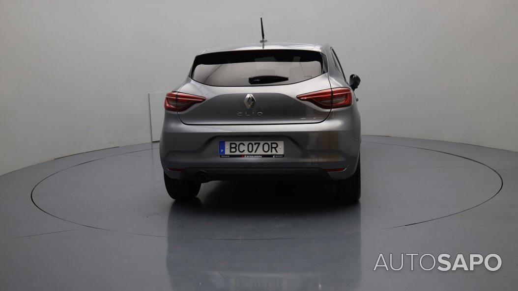 Renault Clio de 2023