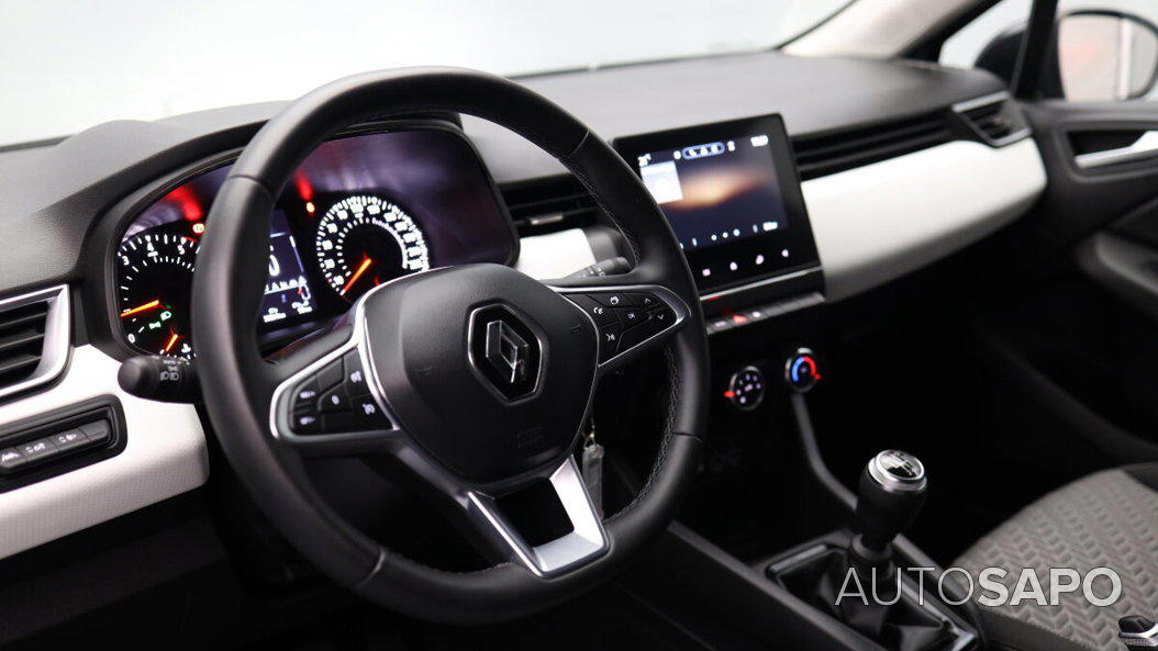 Renault Clio de 2023