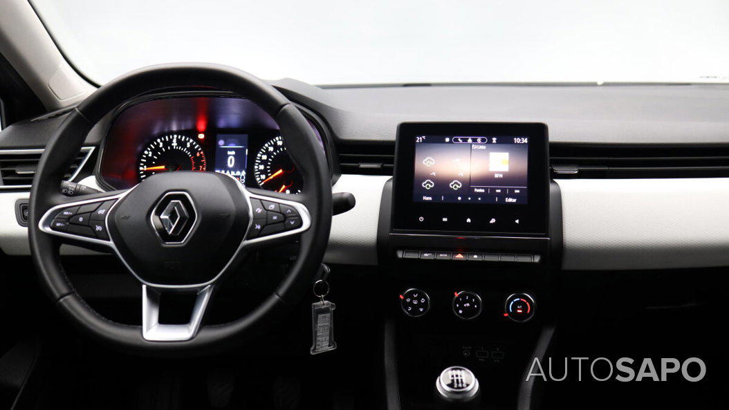 Renault Clio de 2023