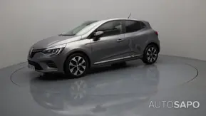 Renault Clio de 2023