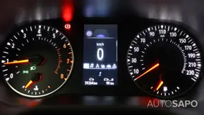 Renault Clio de 2023