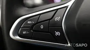 Renault Clio de 2023