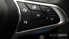 Renault Clio de 2023