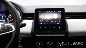 Renault Clio de 2023