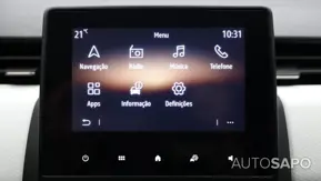Renault Clio de 2023