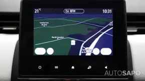 Renault Clio de 2023