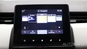 Renault Clio de 2023