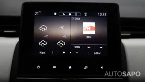Renault Clio de 2023