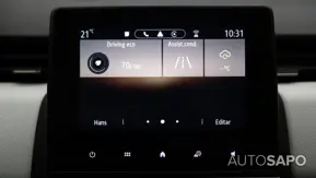 Renault Clio de 2023