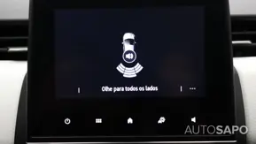 Renault Clio de 2023