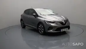 Renault Clio de 2023