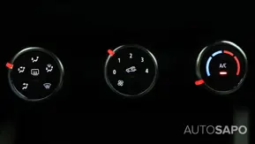 Renault Clio de 2023