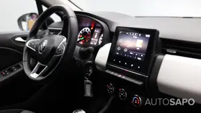 Renault Clio de 2023