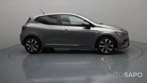 Renault Clio de 2023