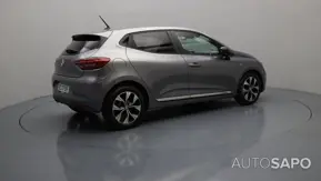 Renault Clio de 2023