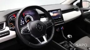 Renault Clio de 2023
